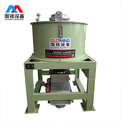 鋰電池材料專(zhuān)用電磁干粉除鐵機(jī)